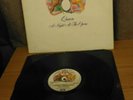 QUEEN A NIGHT AT THE OPERA 2/2 1st Blairs - 3 Die cut - Superb Audio -Near Mint