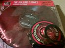 The Rolling Stones ?– When We Were Young limited edition unofficial release red