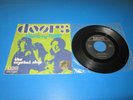 DOORS - LIGHT MY FIRE/THE CRYSTAL SHIP 7