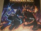 Hammerfall Crimson Thunder Vinyl Death Metal Avantasia Blind Guardian Iced Earth