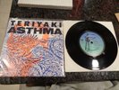 TERIYAKI ASTHMA VIL. 1 - 7