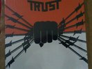 LP TRUST IDEAL   WHITE LP LIMITED EDITION 2016 NEUF / SEALED