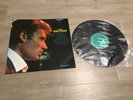 LP LES BRAS EN CROIX JOHNNY HALLYDAY ORIGINAL