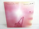 Passion Pit Gossamer 2012 Columbia Rock/Pop Vinyl #88725 41651 1