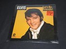 NEW SEALED Elvis Presley 