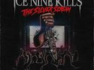 ICE NINE KILLS-SILVER SCREAM VINYL LP NEW