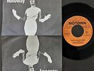 BRENDA HOLLOWAY SINGLE MADE IN HOLLAND DUTCH 45 PS 7 *EVERY LITTLE BIT HURTS*