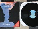 MICHAEL & JANET JACKSON Scream 12” Vinyl RECORD 6-Track Single 1995 Remixes RARE