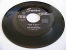 THE SHOWMEN - TAKE IT BABY / IN PARADISE - SWAN