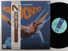 FREDDIE HUBBARD Groovy  JAZZ LINE LP NM japan obi