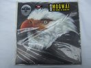 MOGWAI The Hawk Is Howling Sealed Mint LP Org 1st Matador Records Edition