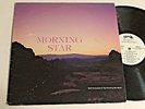 Walter Richardson & The Morning Star Band VG++ Self Titled Desert City Arizona
