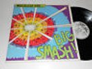 WRECKLESS ERIC M- PROMO Big Smash 2 LPs WLP Punk New Wave Ian Dury Nick Lowe
