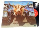 JOHNNY HAMMOND Forever Taurus Milestone records NM-lp
