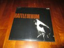 U2 Rattle And Hum [LP] (Vinyl, 1990 Island) Sealed Brand New