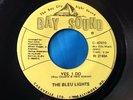 Fantastic Soul 45 : The Bleu Lights   The End Of My Dreams   Yes I Do   BaySound