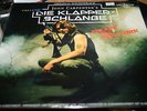 ESCAPE FROM NEW YORK  ORIGINAL  OST  Germany   1988 12' LP VINYL  new sealed