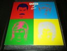 Queen - Hot Space -  LP