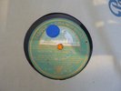 DUKE ELLINGTON 78RPM ACROSS THE TRACK BLUES / CHLOE. SG 32.