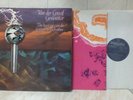 VAN DER GRAAF GENERATOR - THE LEAST WE CAN DO...(LP - GERMAN - PHILIPS + POSTER)