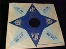 DETROIT NORTHERN SOUL 45 MELVIN DAVIS Save It (Never Too Late)/This Love HEAR