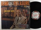 KING PLEASURE Golden Days HIFI LP VG+/VG++ SHRINK