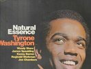 Tyrone Washington Natural Essence STILL SEALED NEW OVP Blue Note Vinyl LP