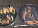 2 METALLICA GARAGE DAYS RE-VISITED + Interview PICTURE DISC  FREE SHIPPING
