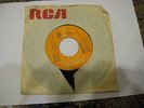 Lou Reed ?– Walk On The Wild Side / Perfect Day' 7'' VG/VG+ 74-0887 Canada
