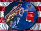RECORD STORE DAY GARY CLARK JR COME TOGETHER PICTUR DISC 2018 RSD JUSTICE LEAGUE