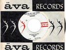 DOO WOP-CHARADES-AVA 154-PLEASE BE MY LOVE TONIGHT/TURN HIM DOWN