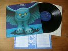 RUSH FLY BY NIGHT UK 1975 1st PRESS Near MINT