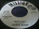 Funk Soul 45 George Butler on Million Betty Lou