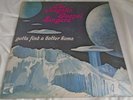 Rare Funk Soul Gospel LP : The Angelic Gospel Singers   Gotta Find A Better Home
