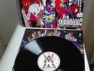 PRINCE limited edition Vinyl LP Exodus (1995)