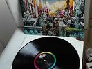 SKINNY PUPPY    original first edition Vinyl LP    Last Rights (1992)