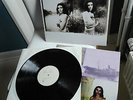 PJ HARVEY     original Vinyl LP     Is This Desire ?
