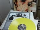 PUNGENT STENCH  limited 2.000 original yellow Vinyl LP Dirty Rhymes (1993)