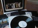 PULP    original Vinyl LP (but not Die-Cut-Cover-Edition) Class (1995 Island UK)