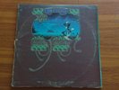 Yes Yessongs triple vinyl album 1st UK pressing A1 B1 C1 D1 E1 F1 Vinyl EX++