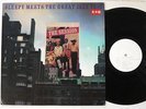 LISTEN WHITE LABEL PROMO HIDEHIKO MATSUMOTO THE GREAT JAZZ TRIO 25PJ-1004 VINYL