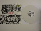 DISRUPT Unrest LP relapse RARE OOP WHITE VINYL UNPLAYED