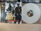 The Clash - White Riots In New York (Coda) White Vinyl LP SEALED