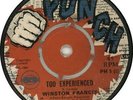 Too Experienced / Mule Jerk Winston Francis 7