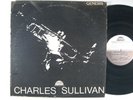 CHARLES SULLIVAN Genesis JAZZ LP Strata-East  SES 7413 ORIGINAL  NM