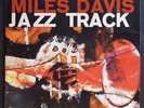 Scarce Miles Davis Jazz Tracks - Deep Groove Six Eye Columbia - NM Vinyl