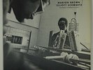 Marion Brown/Elliott Schwartz 