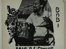 Milford Graves 