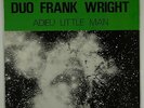Muhammad Ali/Frank Wright 