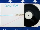 LP Vinyl - SUN RA ARKESTRA Hiroshima - RECOMMENDED RECORDS - FREE JAZZ
